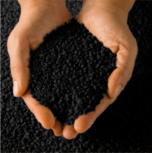 Crumb Rubber Valencia