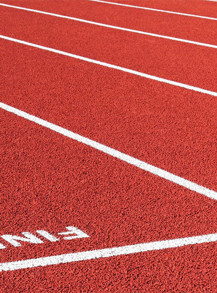 Athletic Surfaces