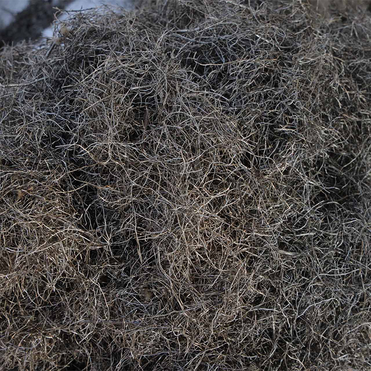 Tyre Steel Scrap